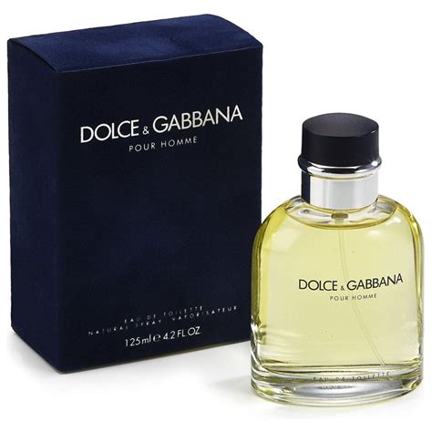 Dolce&Gabbana Hombre 